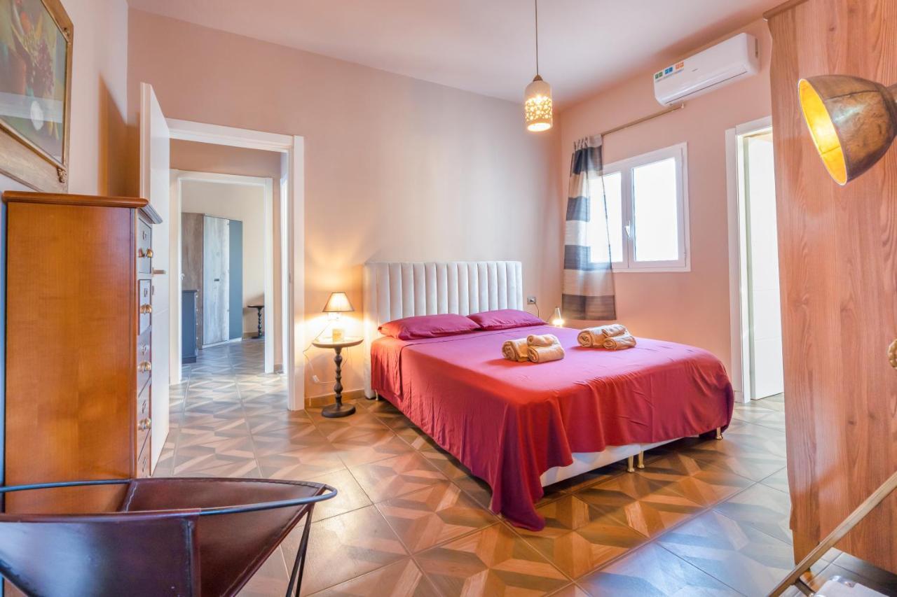 La Fenice Bed And Relax With Swimming Pool Ostuni Esterno foto