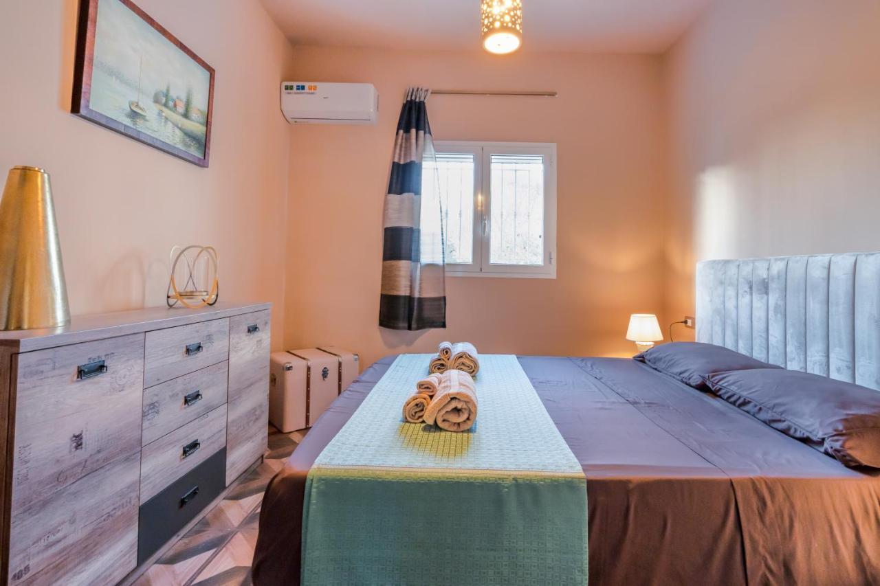 La Fenice Bed And Relax With Swimming Pool Ostuni Esterno foto
