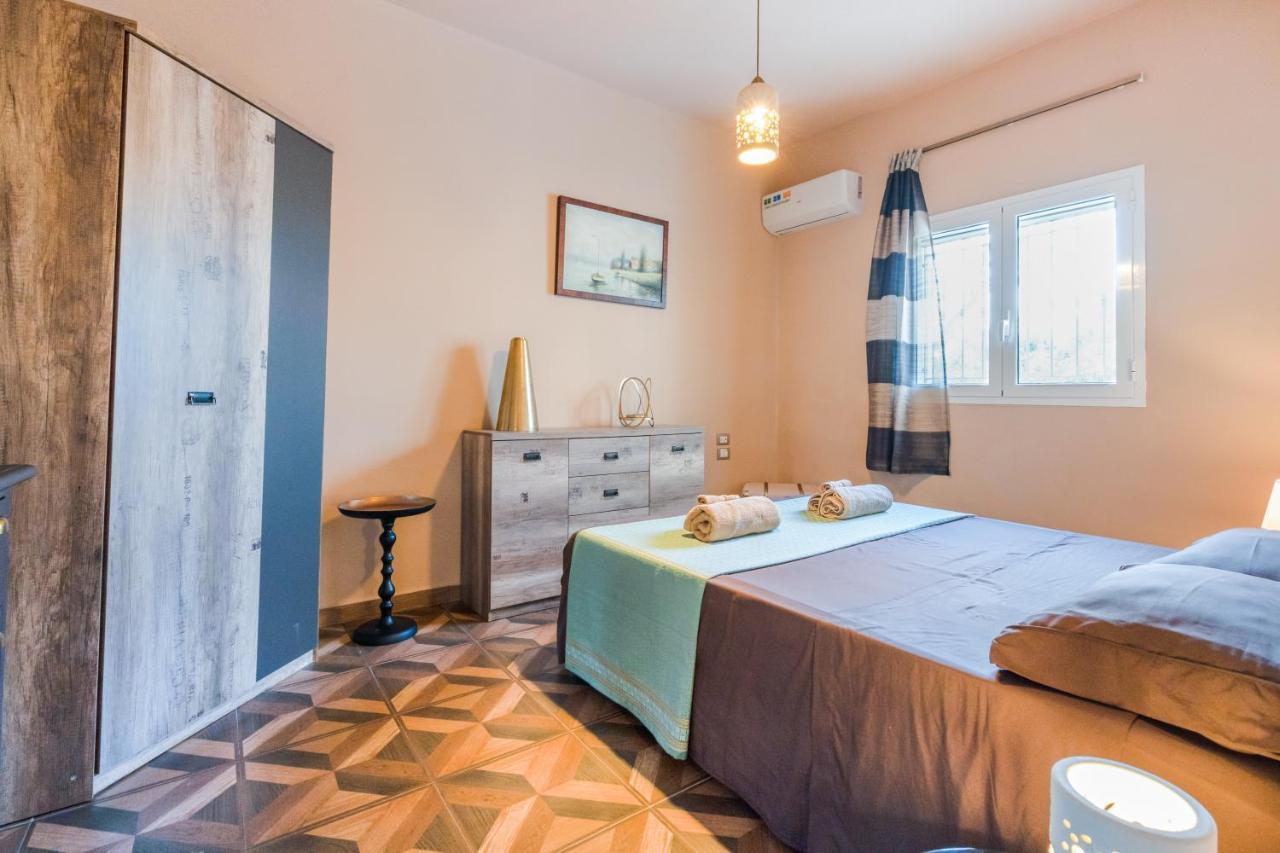 La Fenice Bed And Relax With Swimming Pool Ostuni Esterno foto