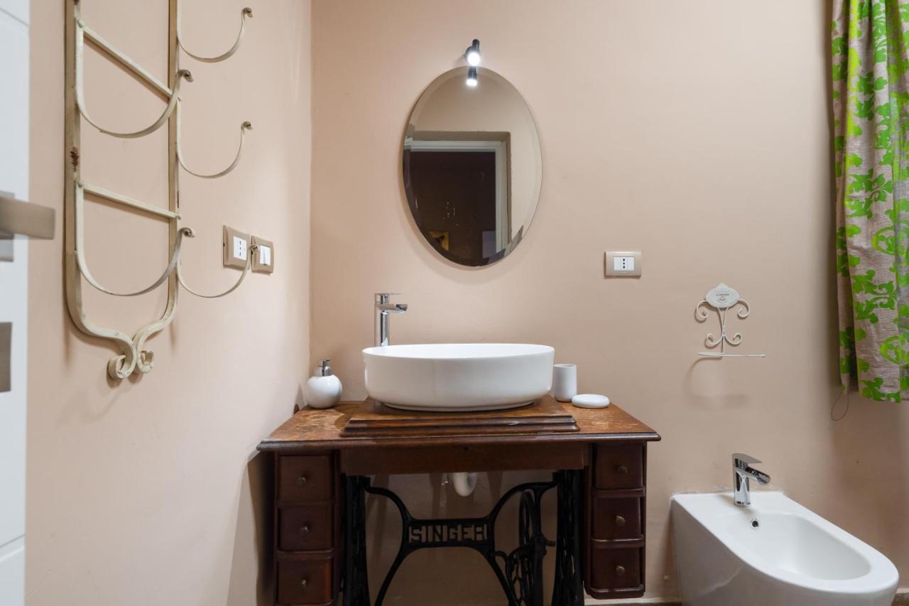 La Fenice Bed And Relax With Swimming Pool Ostuni Esterno foto